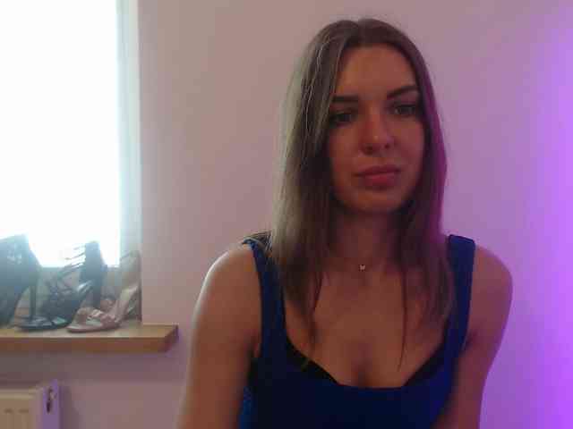AuroraKiss webcam
