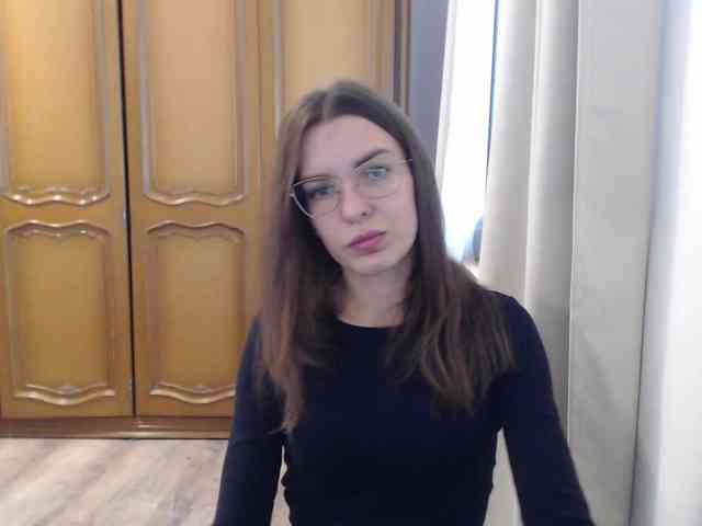 AuroraKiss webcam