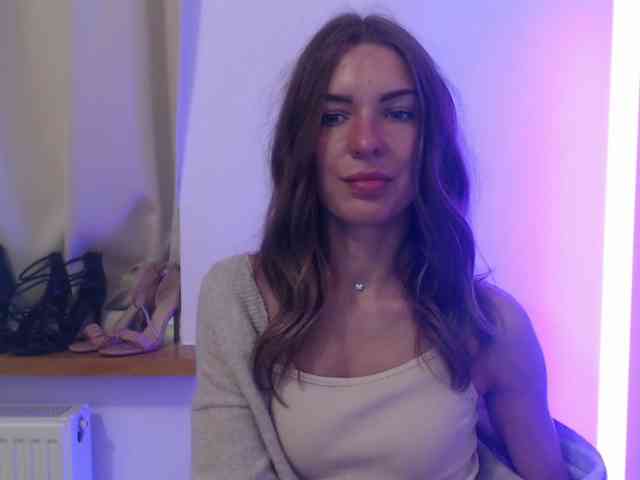 AuroraKiss webcam