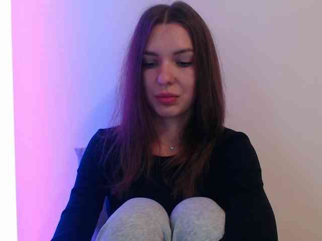 AuroraKiss webcam