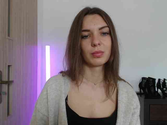 AuroraKiss webcam