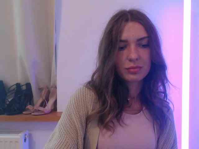 AuroraKiss webcam