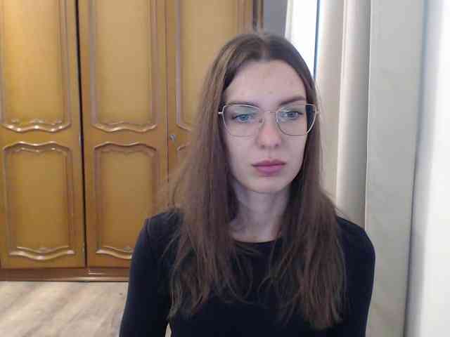 AuroraKiss webcam
