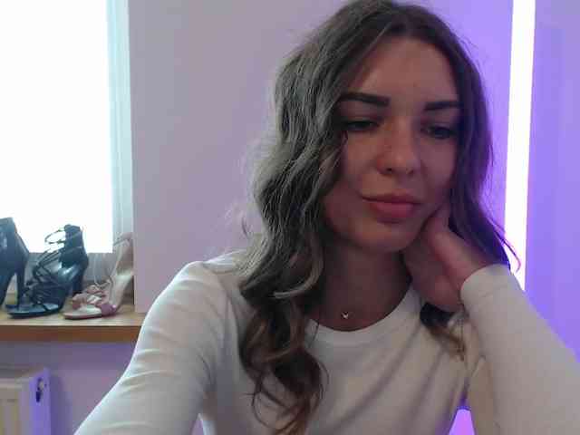 AuroraKiss webcam