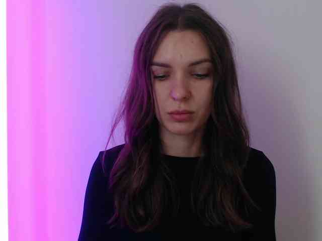 AuroraKiss webcam