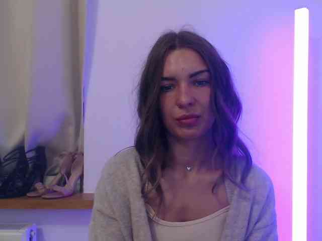 AuroraKiss webcam