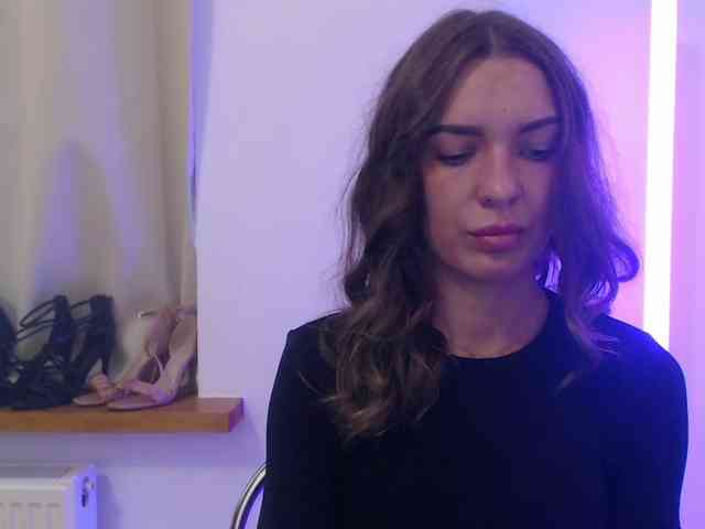 AuroraKiss webcam