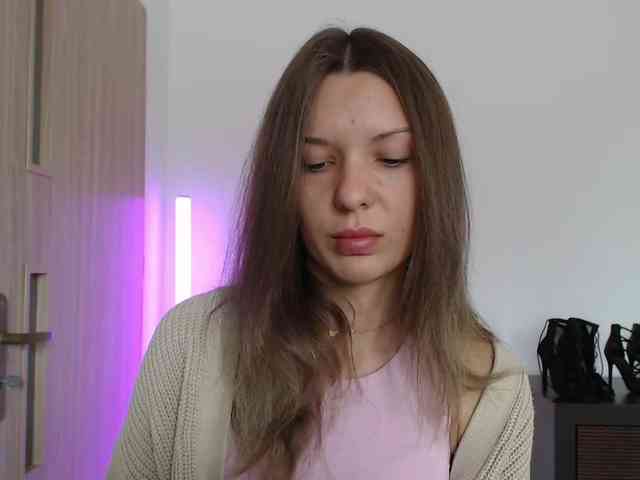 AuroraKiss webcam