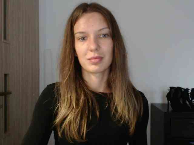 AuroraKiss webcam