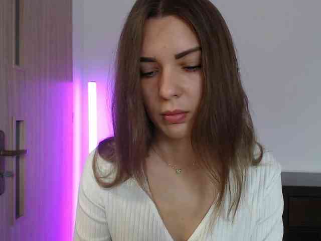 AuroraKiss webcam
