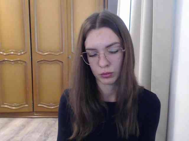 AuroraKiss webcam