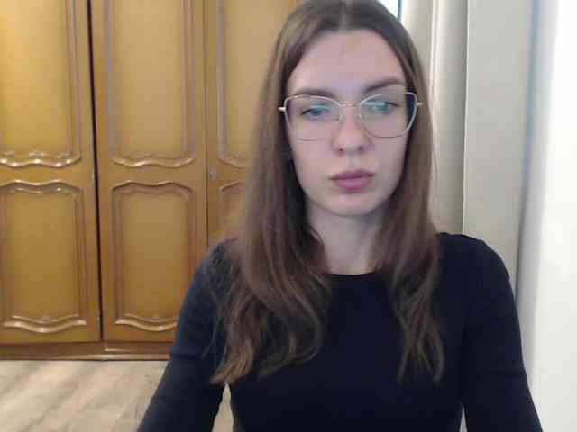 AuroraKiss webcam