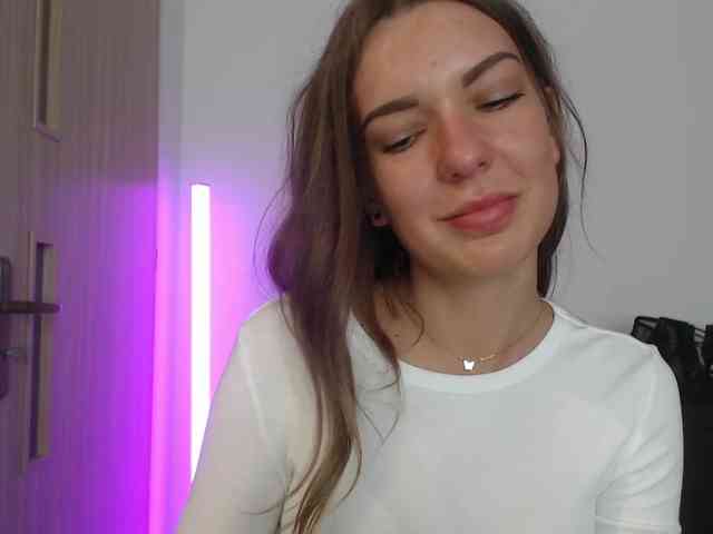 AuroraKiss webcam
