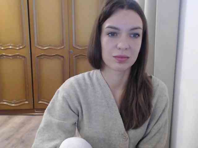 AuroraKiss webcam