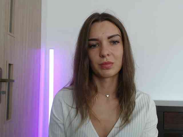 AuroraKiss webcam