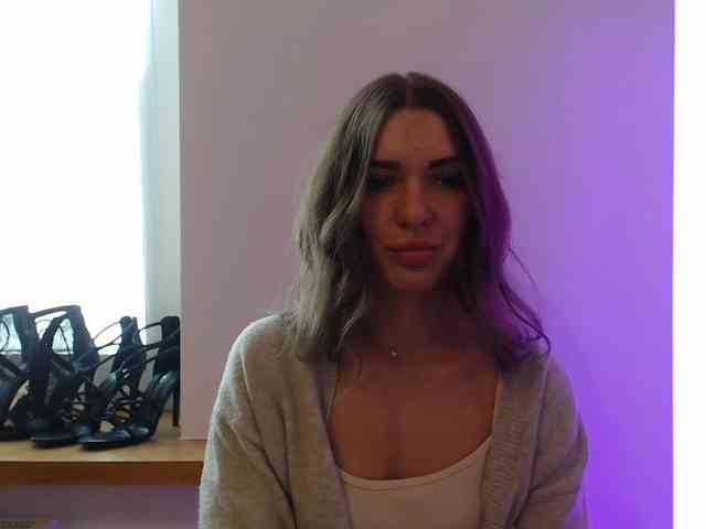 AuroraKiss webcam
