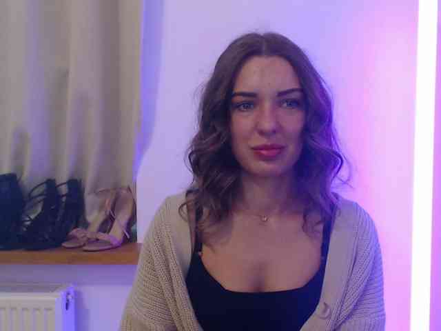 AuroraKiss webcam