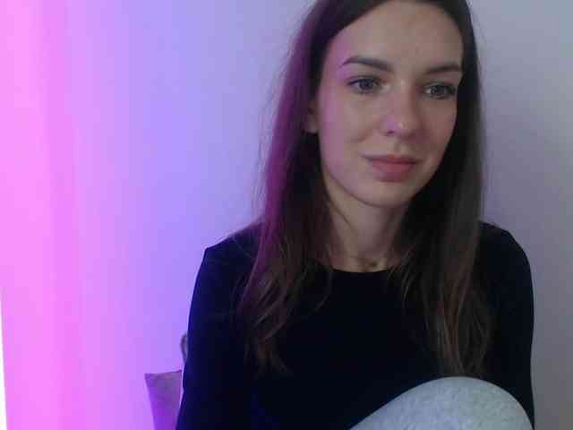 AuroraKiss webcam