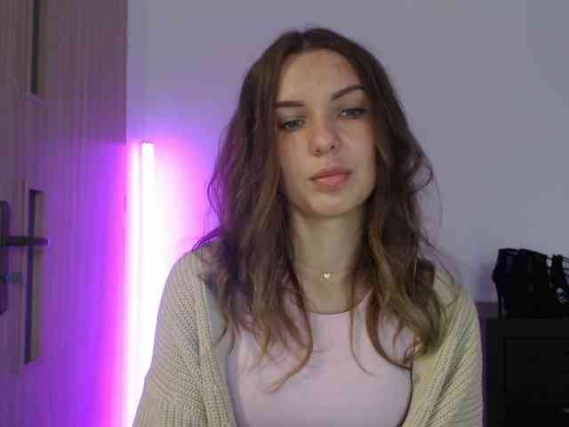 AuroraKiss webcam