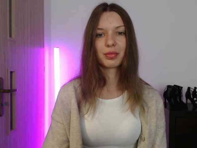AuroraKiss webcam