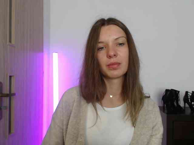 AuroraKiss webcam