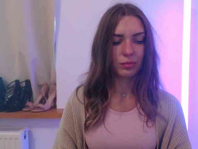 AuroraKiss webcam