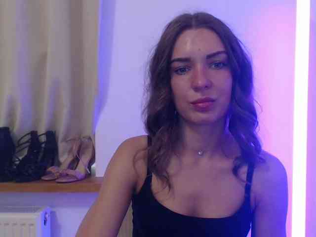 AuroraKiss webcam