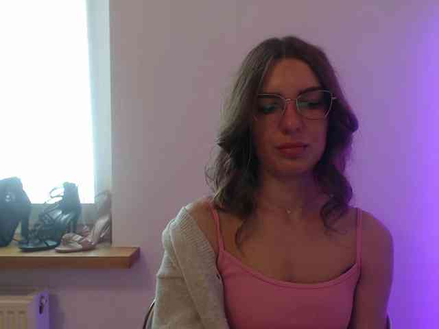 AuroraKiss webcam