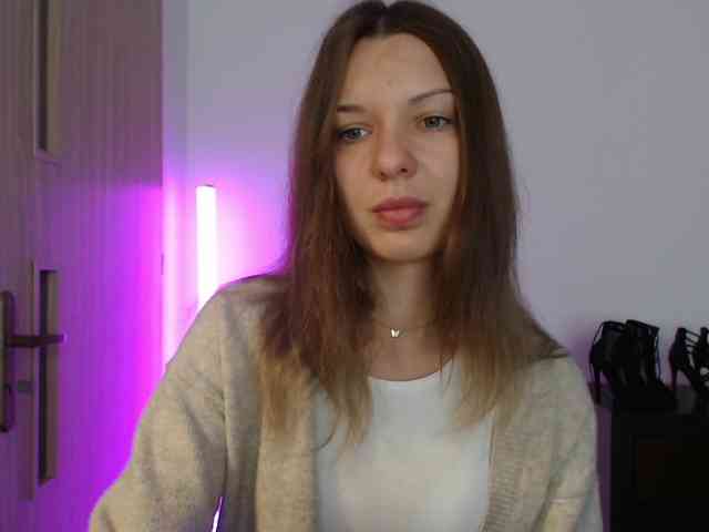AuroraKiss webcam