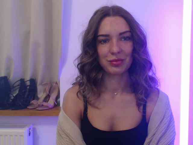 AuroraKiss webcam