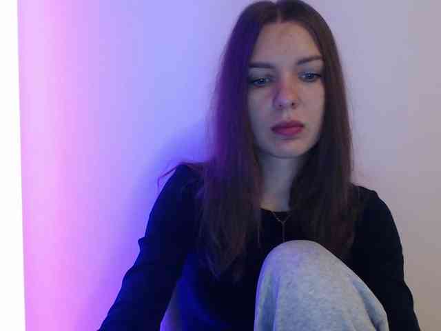 AuroraKiss webcam