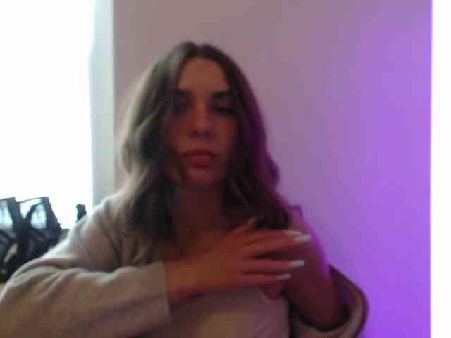 AuroraKiss webcam