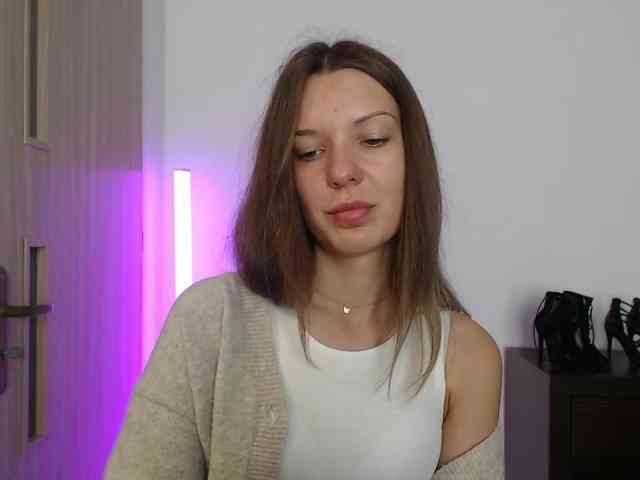 AuroraKiss webcam