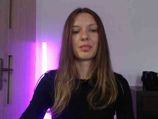AuroraKiss webcam