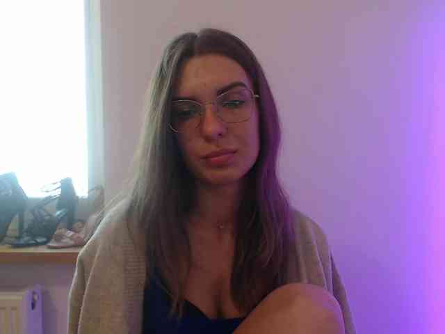 AuroraKiss webcam