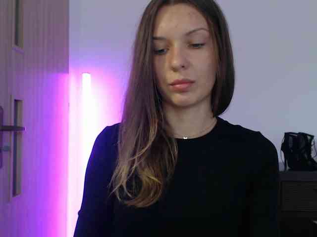 AuroraKiss webcam