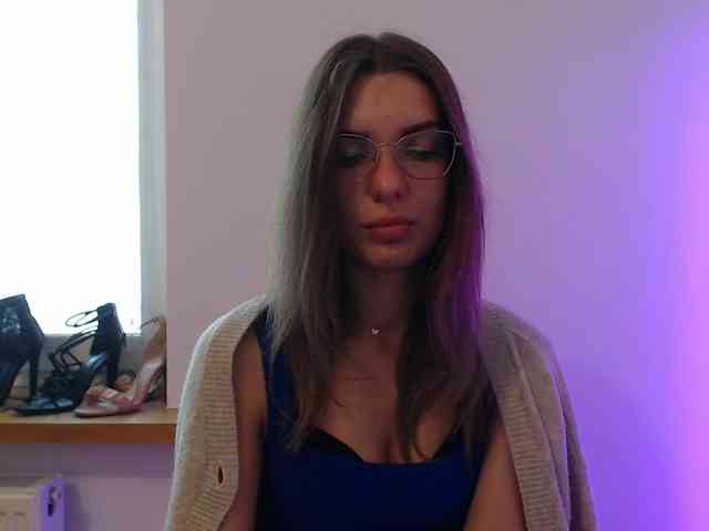 AuroraKiss webcam