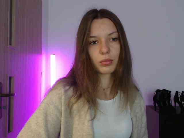 AuroraKiss webcam
