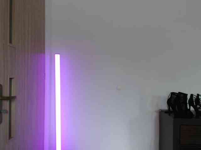 AuroraKiss webcam