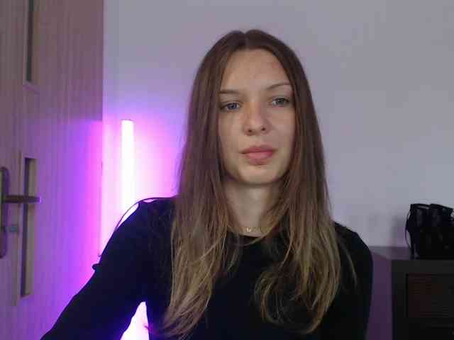 AuroraKiss webcam