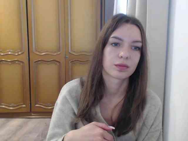 AuroraKiss webcam