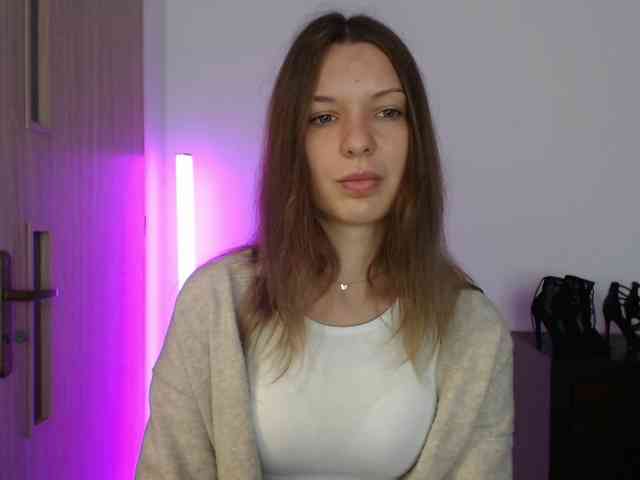 AuroraKiss webcam