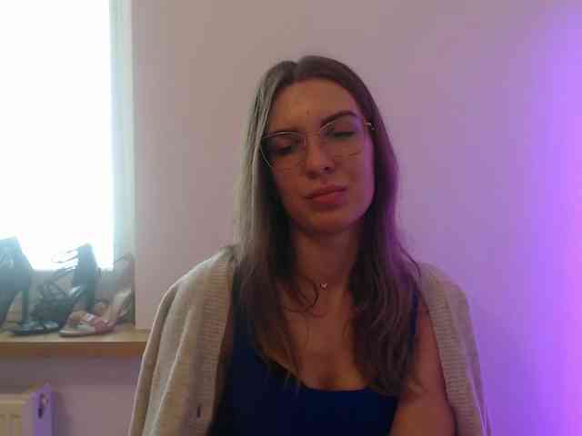 AuroraKiss webcam