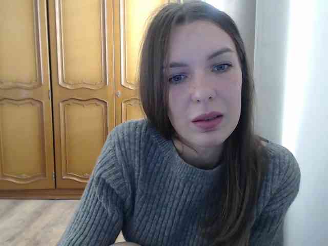 AuroraKiss webcam