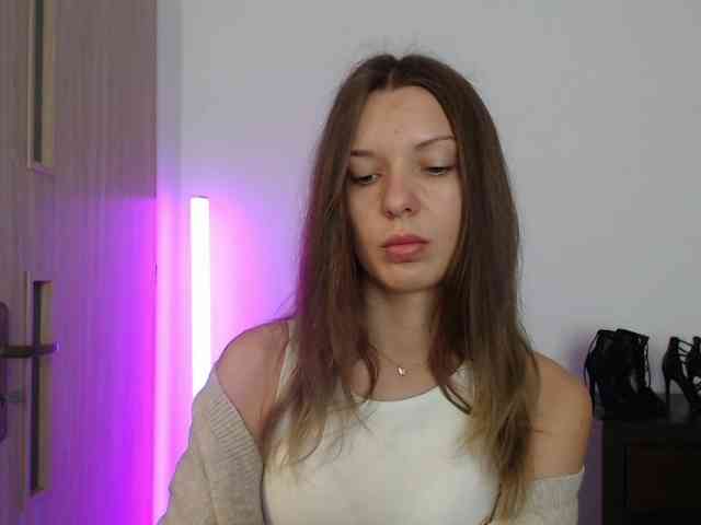 AuroraKiss webcam