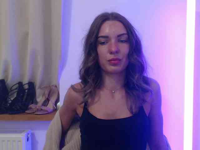 AuroraKiss webcam