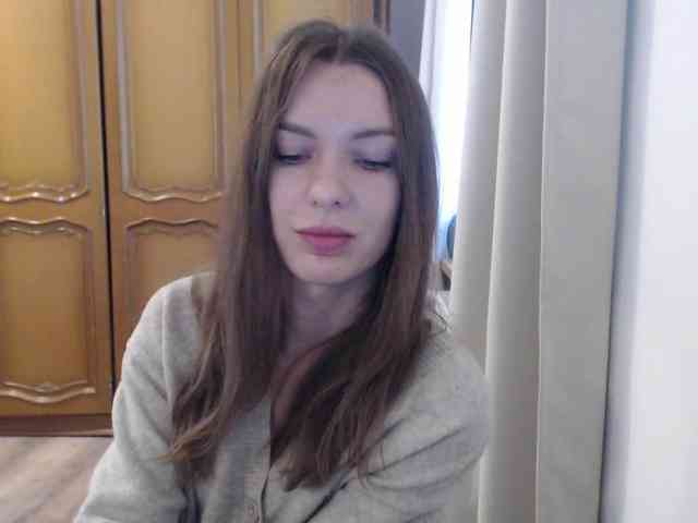 AuroraKiss webcam