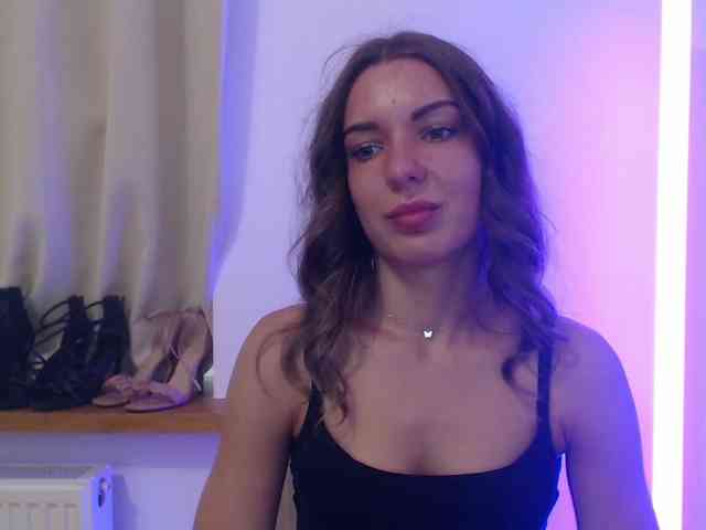 AuroraKiss webcam