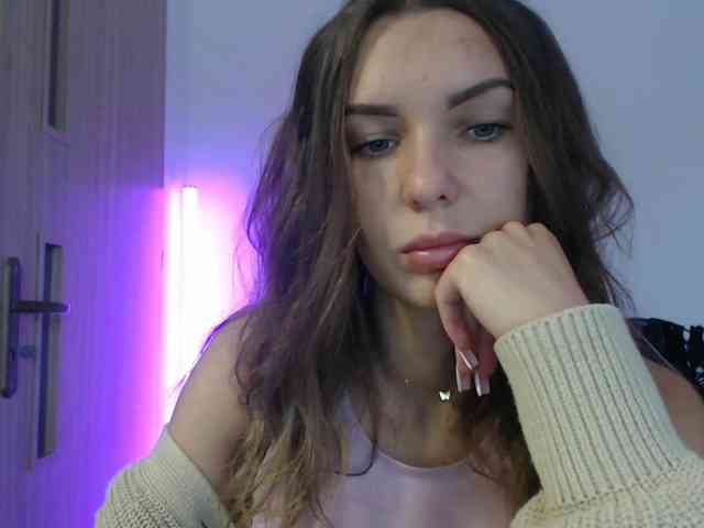 AuroraKiss webcam