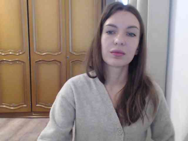 AuroraKiss webcam